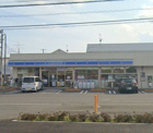 ローソン 厚木愛甲西二丁目店