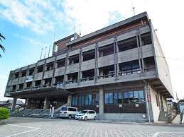 岬町役場の画像1