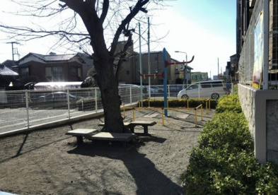 三橋三島公園の画像1