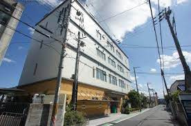 八尾市竹渕出張所の画像1