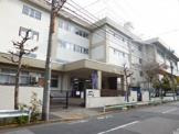 墨田区立中川小学校