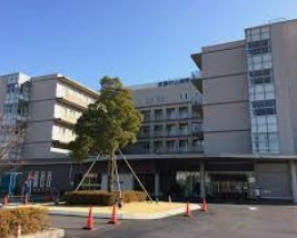 武蔵村山病院の画像1