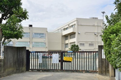 狛江市立狛江第六小学校の画像1