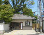 伏見警察署 大手筋交番の画像1