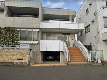 今岡医院の画像1