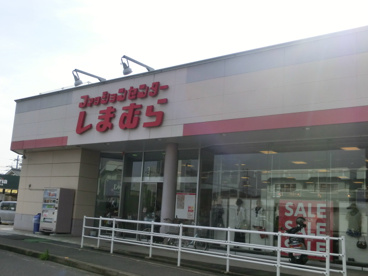 しまむら　南蔵王店の画像1