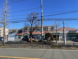 Odakyu OX(小田急OX) 栗平店