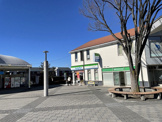 ファミリーマート サンズ栗平駅前店