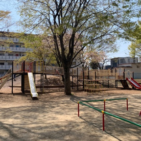 足立区立青和コミュニティ公園の画像1