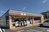 セブンイレブン 千葉古市場店