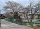 我孫子市立久寺家中学校の画像