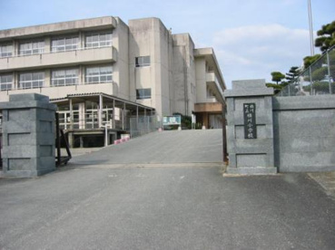 京都市立桂川小学校の画像1