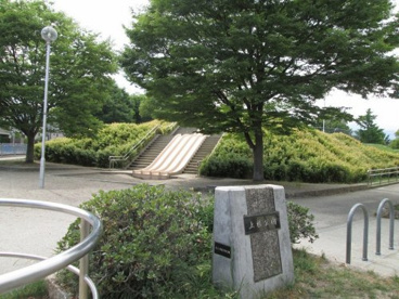 上桂公園の画像1