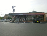 セブンイレブン　伊勢丘5丁目店