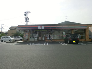 セブンイレブン　伊勢丘5丁目店の画像1