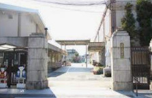京都市立大将軍小学校の画像1