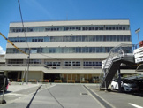 橋本市図書館