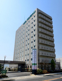 ホテルルートイン橋本の画像1