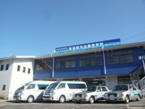 橋本自動車学校