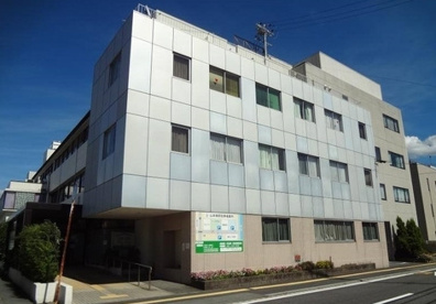 山本病院の画像1