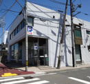 紀陽銀行 橋本支店