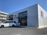 ユニクロ横浜瀬谷店