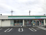 ファミリーマート 橋本インター店
