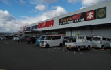 スーパーセンターオークワ 橋本店