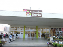 セリア　西九条春日出店