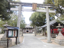 住吉神社