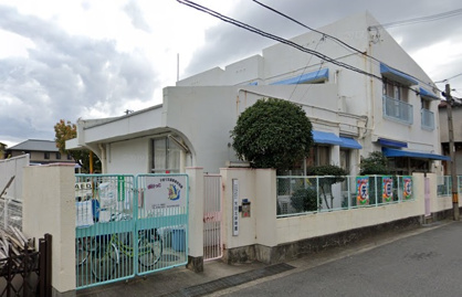 矢田北保育園の画像1
