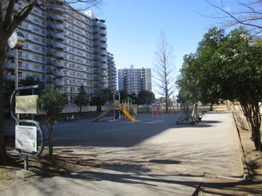 さつき平なかよし公園の画像1