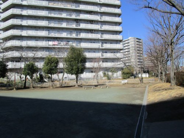 さつき平のぞみ公園の画像1