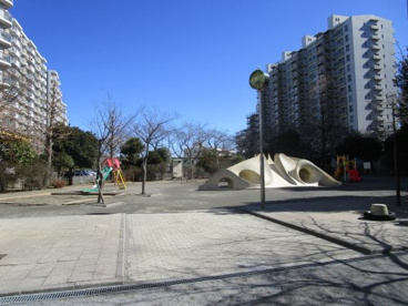 さつき平ふれあい公園の画像1