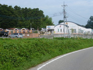 大胡第二保育園の画像1