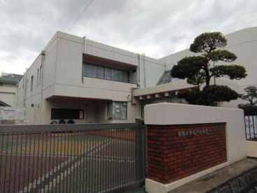 専修大学松戸幼稚園の画像1