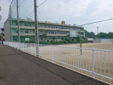 大胡中学校