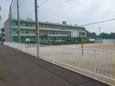 大胡中学校の画像1