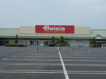 ベイシア大胡店の画像1