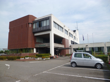 大胡支所の画像1
