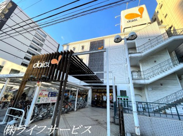 ダイエー江坂公園前店の画像1