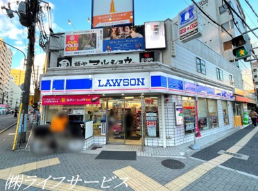 ローソン江坂公園前店の画像1