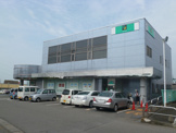 群馬銀行大胡支店