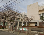 世田谷区立玉堤小学校