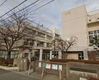 世田谷区立玉堤小学校の画像1