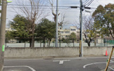 世田谷区立尾山台中学校