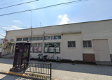 住吉遠里小野郵便局