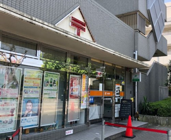 住之江南加賀屋郵便局の画像1
