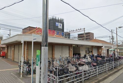 南海高野線　沢ノ町駅の画像1
