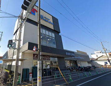 万代　住吉沢之町店の画像1